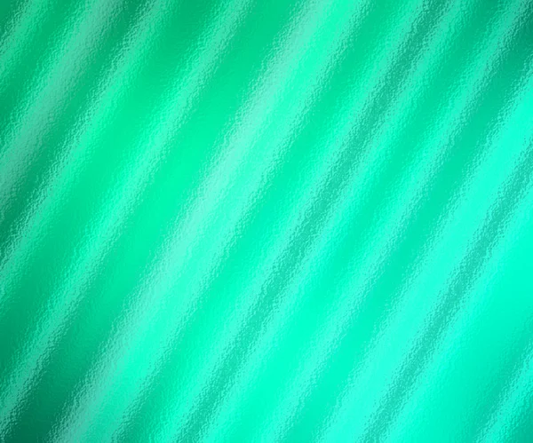 Teal Glass Blur Background — Stock Photo, Image