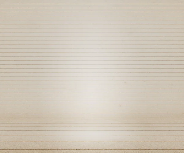 Sepia Paper Background — Stock Photo, Image