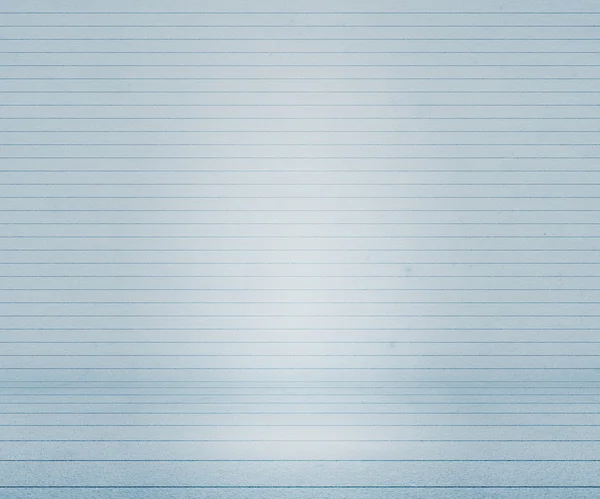 Blue Paper Background — Stock Photo, Image