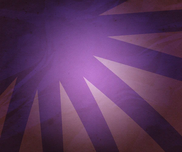 紫外線光線のビンテージ背景 — ストック写真