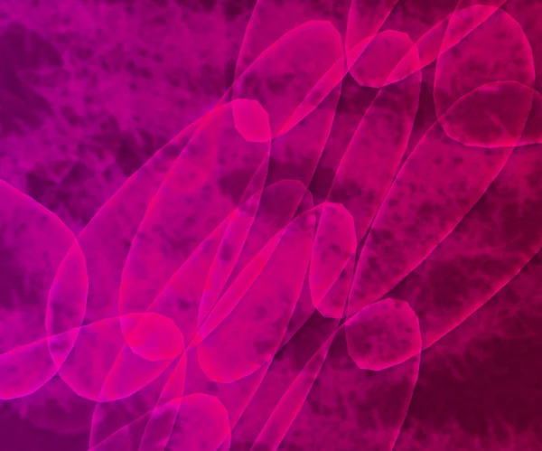 Textura de células rosa — Fotografia de Stock