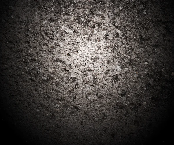 Grijze betonnen textuur — Stockfoto