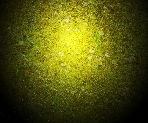 Grunge yeşil duvar film arka plan — Stok fotoğraf