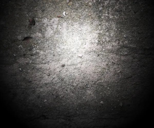 Темно-серая текстура бетона — стоковое фото