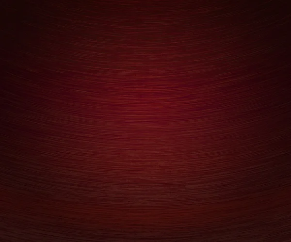 Red Waves Lines Background — Stock Photo, Image