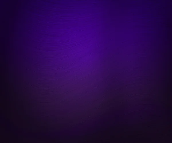 Фон Фиолетовых волн — стоковое фото