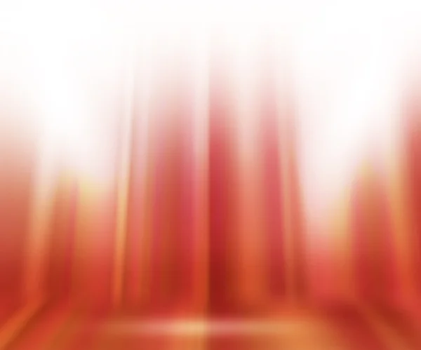 Red Spotlight Abstract Background — Stock Photo, Image