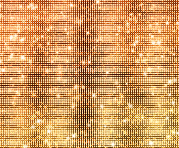 Textura brilhante dourada — Fotografia de Stock