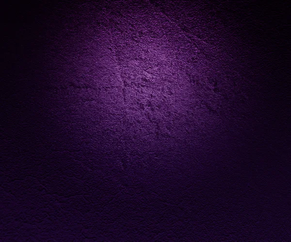 Violet betonnen wand — Stockfoto