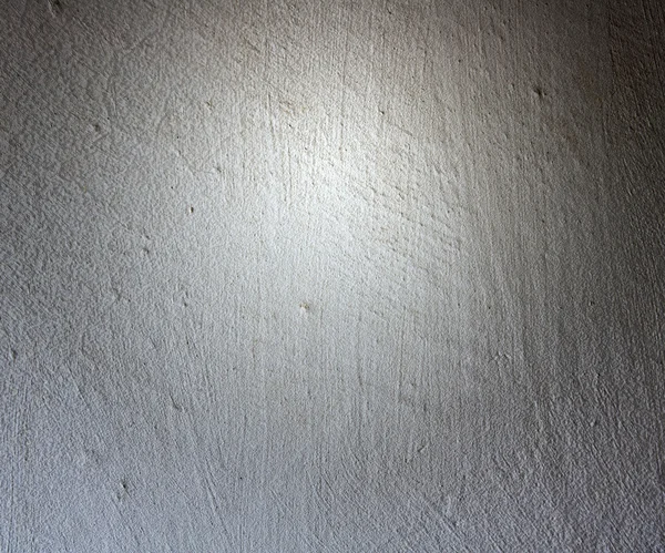 Textura de pared de grunge blanco — Foto de Stock