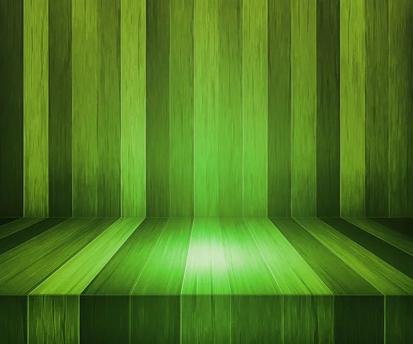 Walnussbaum Holz Hintergrund der Bühne — Stockfoto