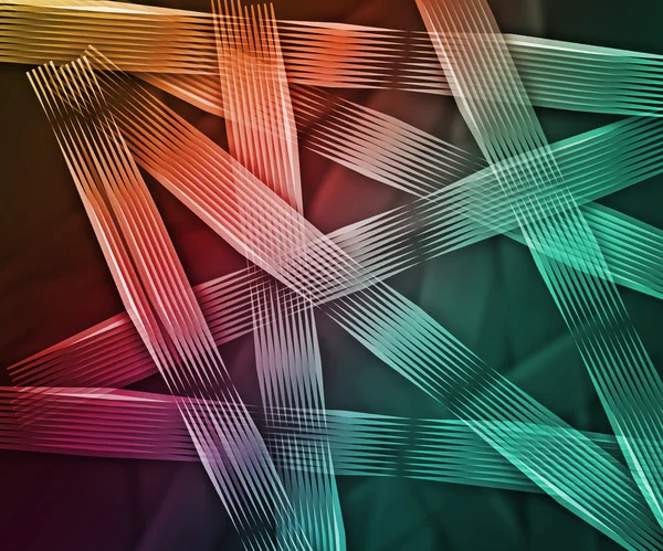 Abstract Lines Backdrop — Stock Photo, Image