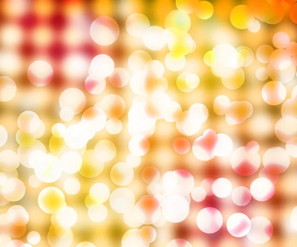 Struttura di Bokeh — Foto Stock