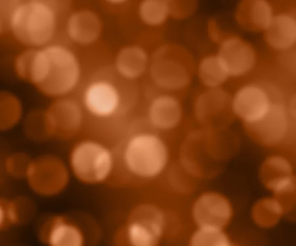 Orange Presentation Background — Stock Photo, Image