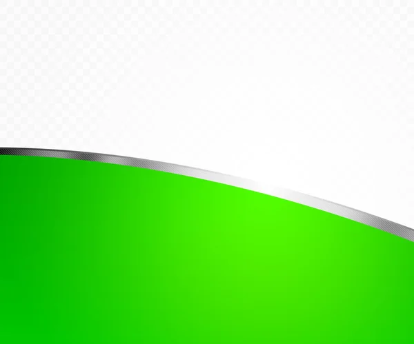 Groene elegante achtergrond — Stockfoto