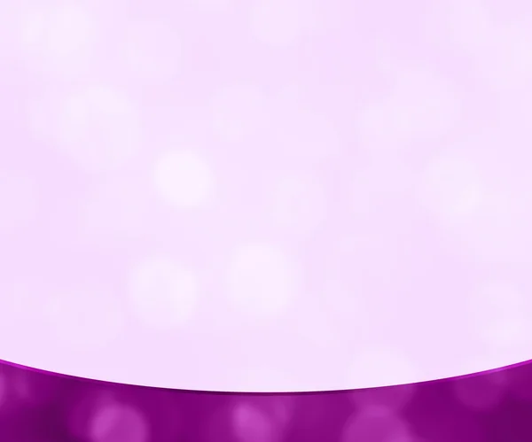 Präsentation violetten Hintergrund — Stockfoto