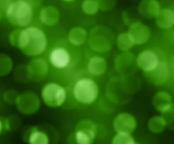 Grön powerpoint presentation bakgrund — Stockfoto