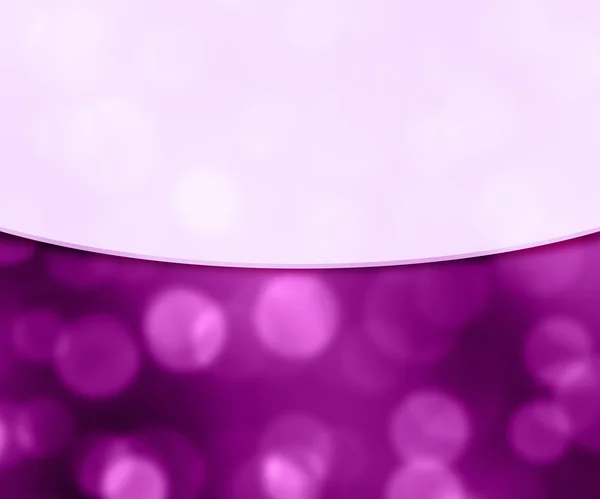 Presentation Violet Background — Stock Photo, Image