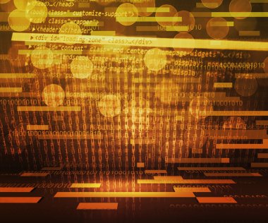 Altın teknik sahne arka plan