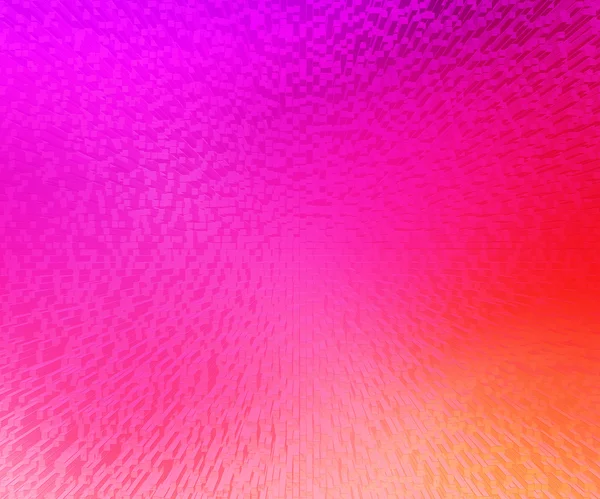 Rosa geometrische Abstraktion Hintergrund — Stockfoto