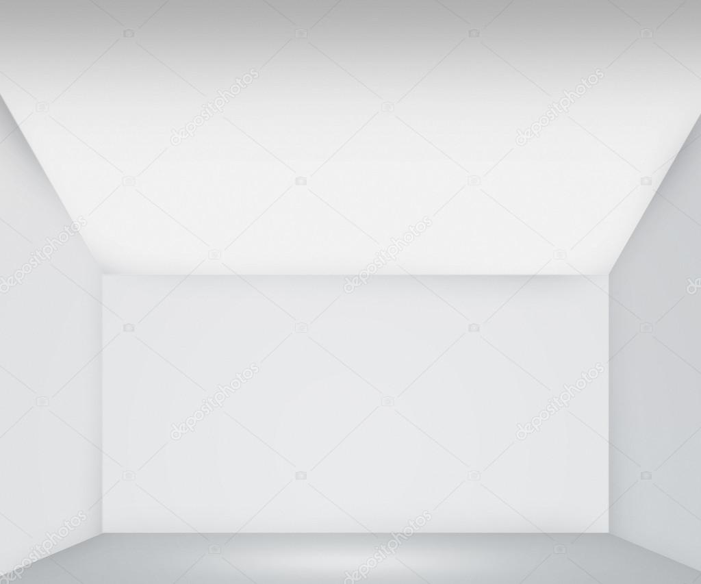 White Room Background Image