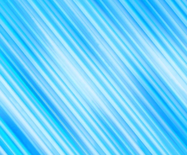 Azul abstrato listras fundo — Fotografia de Stock