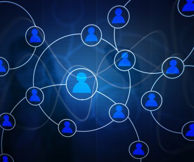 sosyal iş geçmişi