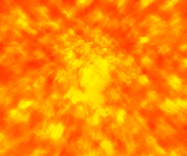 Sun Texture — Stock Photo, Image