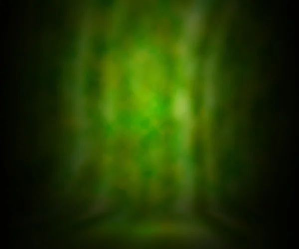 Green Photo Backdrop — Stock Photo, Image