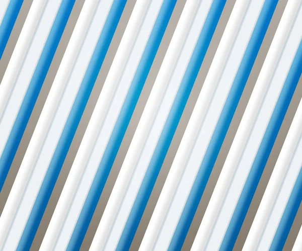 Blue Clean Stripes Backdrop — Stock Photo, Image