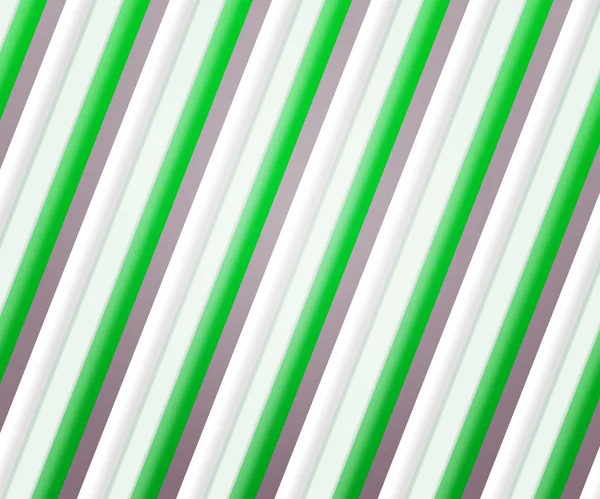 Green Clean Stripes Backdrop — Stock Photo, Image