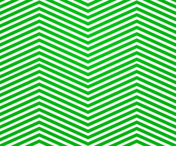 Green Retro Stripes Texture — Stock Photo, Image