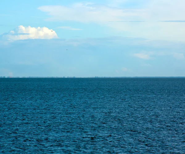Sea Water Background — Stock Photo, Image