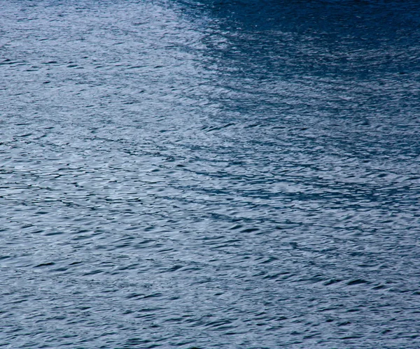 Fondo superficie acqua — Foto Stock