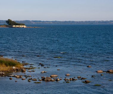 güzel deniz duvar kağıdı