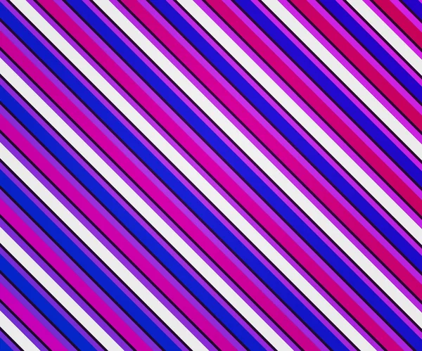 紫条纹纹理 — 图库照片