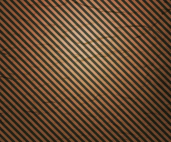 茶色の縞模様のテクスチャ — ストック写真
