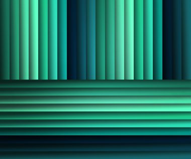 Deniz mavisi hatları arka plan doku