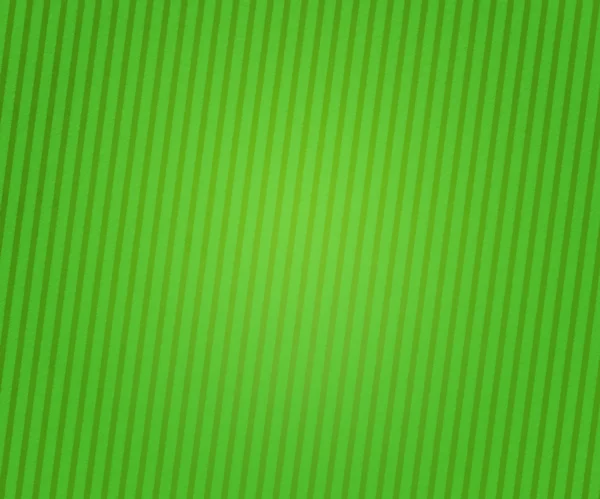 緑の線テクスチャ背景 — ストック写真