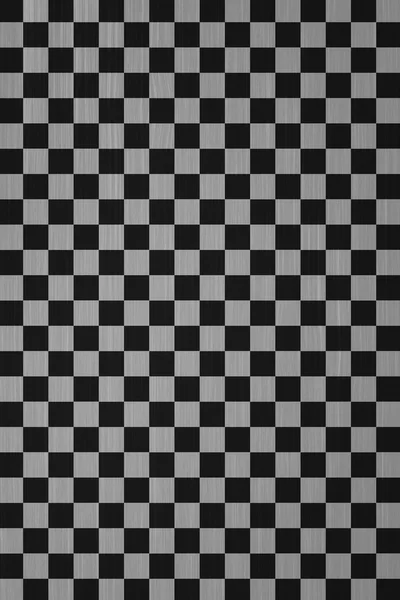 Textura da placa de xadrez — Fotografia de Stock