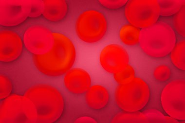 kan hücreleri resim