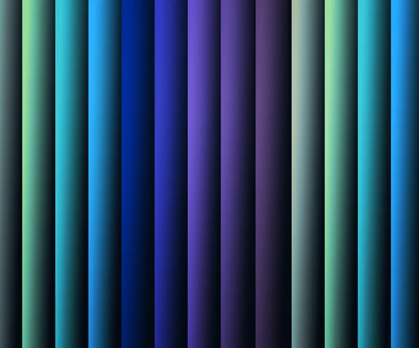 Rainbow Backdrop — Stock Photo, Image