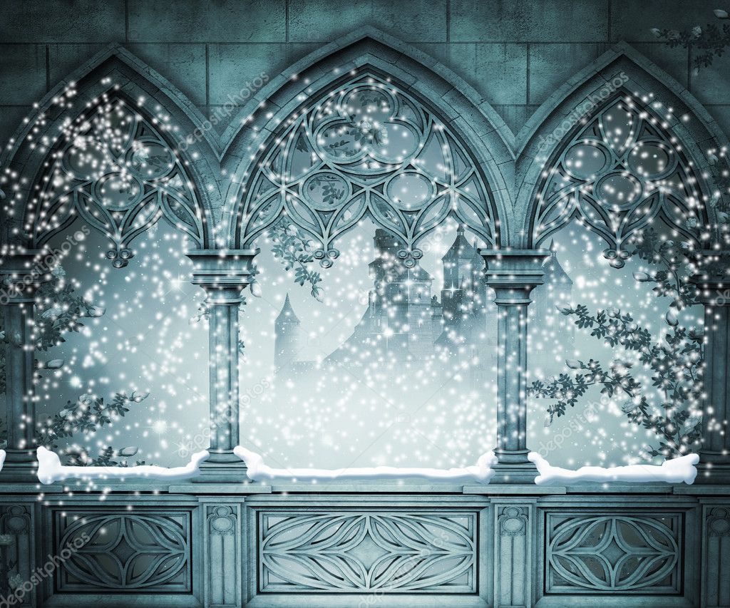 castle background — stock photo © backgroundstor #35361753 castle background — stock photo © backgroundstor #35361753