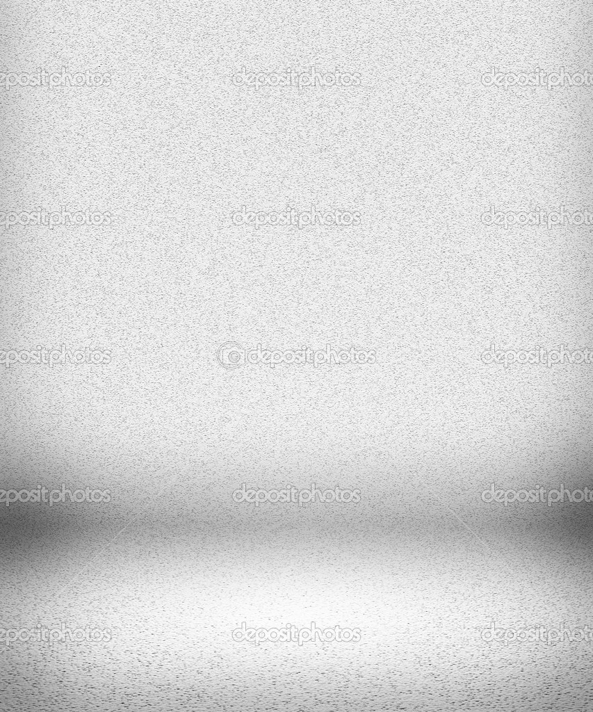Empty Spotlight Interior Background