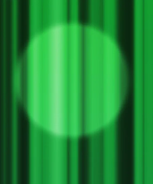 Green Curtain Background — Stock Photo, Image
