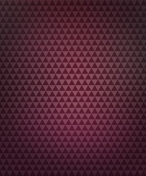 Violet Triangles Pattern Background — Stock Photo, Image