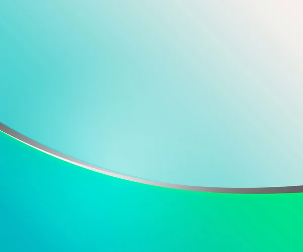 Teal Professional Background — Stock Photo, Image