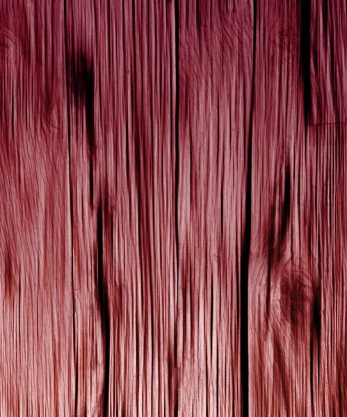 Texture en bois rouge — Photo