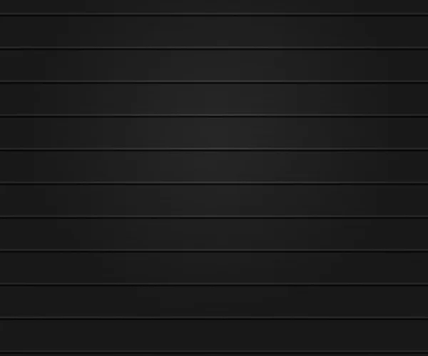 Чорний панелей фону — стокове фото