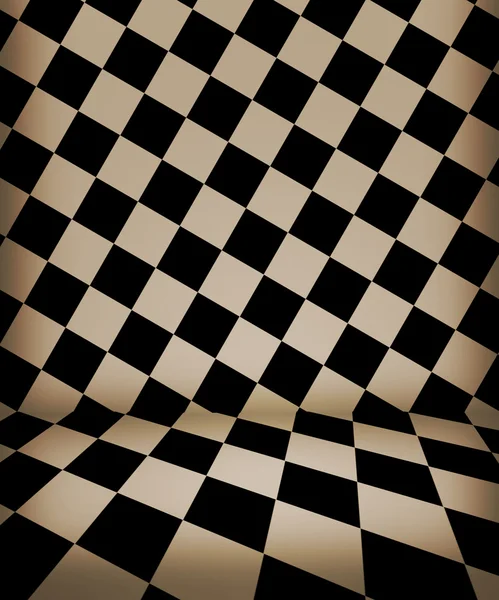 Imágenes: ajedrez | Fondo de ajedrez Vintage — Foto de stock